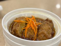 -点都德(皇岗村店)