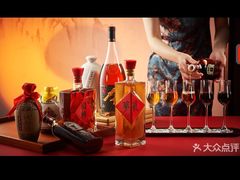 -RIVIERA 松鹤楼(外滩店)