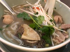 -CHINCHIN 青青·泰国料理(万象食家店)