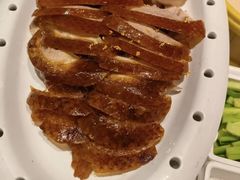 桂花北京烤鸭-东流山烤鸭·家常菜(雨山龙湖店)