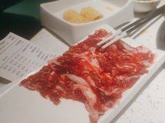 -左庭右院鲜牛肉火锅(长泰广场店)