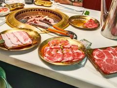 -炙城·韩式烤肉(南京东路店)