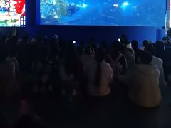 -重庆欢乐海底世界