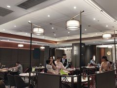 -稻香海鲜饭店(第一国际店)