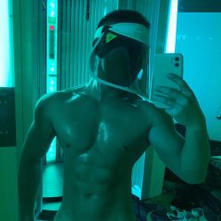 -极昼美黑24H日晒沙龙