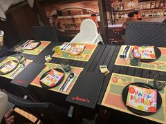 -安妮意大利餐厅(日坛店)