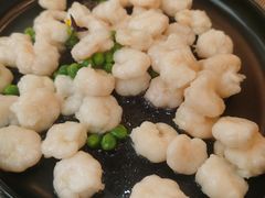 -鸿星花园酒家(银亿家园店)