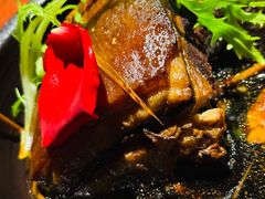 -绿茶餐厅(华联万柳店)