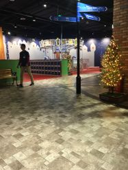 -幻贝家儿童乐园(哈尔滨王府井店)