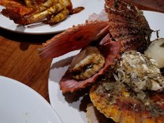 -汉巴味德(百年港湾店)