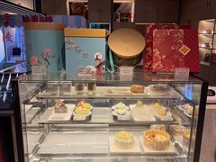 -金海湾自助餐厅(金陵饭店)