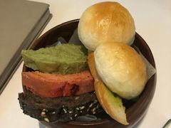 -佐度王子扒房(西城红场店)