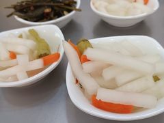 -牛一嘴·兰州牛肉面·大盘鸡(财富中心店)