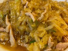 -鹤乡东北菜(崮山路店)