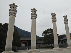 -阿育王寺