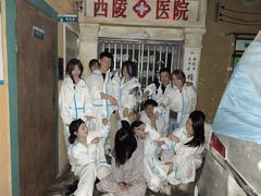-棂笼·深度沉浸密室(武汉旗舰店)