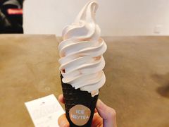 -喜茶(上海兴业太古汇店)