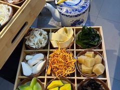 -芈重山老火锅(广州首店)