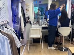 -一墨照相馆·证件照·形象照(世博店)