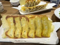 -海荣锅贴馆(五味十字店)