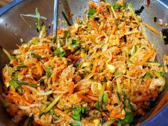 -京玉菲饭店(李村店)