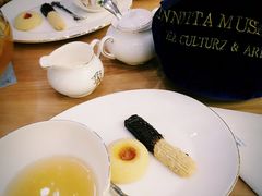 -安薇塔英式下午茶(万科中心店)