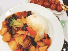 -宜家·瑞典风味餐厅(北京西红门店)