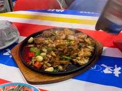 -老西门·常州菜(新区店)