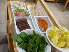 -傣妹火锅(四川北路店)