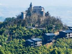 -莫干山风景区