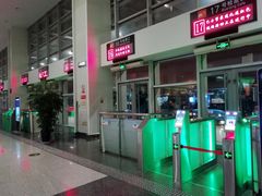 -常州汽车客运站