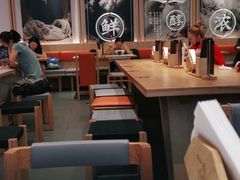 -味千拉面(双井店)