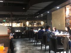 大堂-汉巴味德(大悦城店)