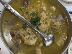 -李老哈·东北菜(宋园路店)