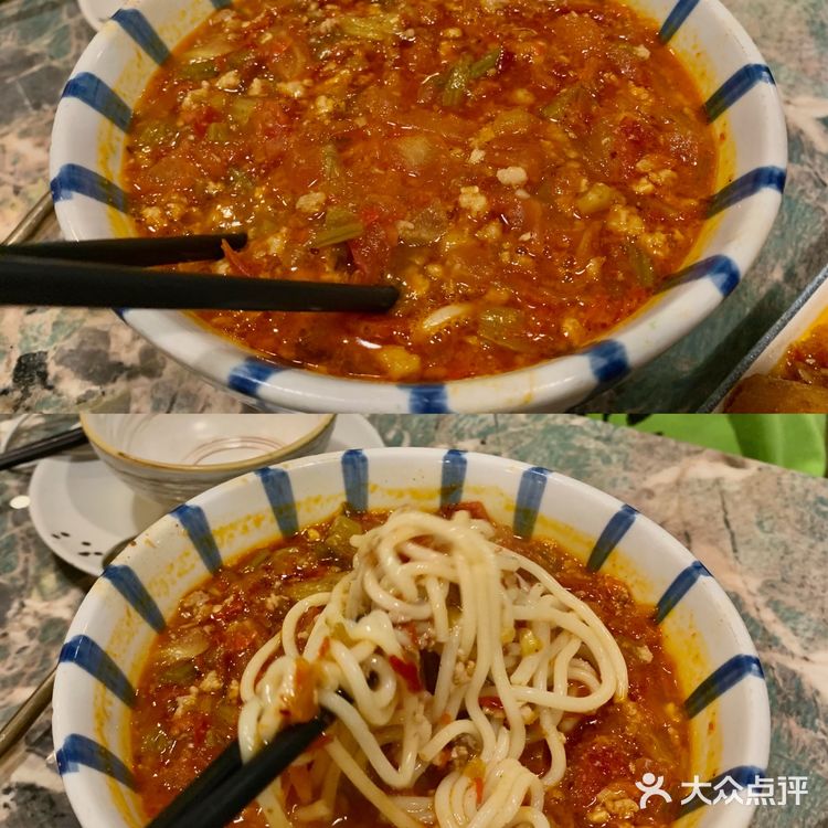 魔都排队王-火烧云傣家菜