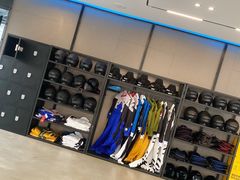 -赛卡联盟卡丁车馆(上海世博店)