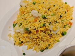 光明邨炒饭-光明邨大酒家(淮海路店)