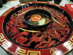 -骉骉老火锅(铁像寺路店)