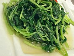 -三宝大饭店-中和艺素餐厅(浦上金山正祥广场店)