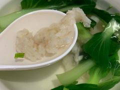鱼丸汤-华盛丰温州大排档(东三环南路店)