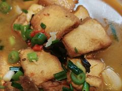 -洞庭鱼香(万科店)
