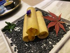 -月下料理(楷林IFC店)