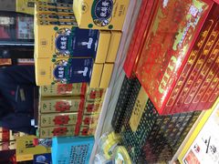 -老城隍庙食品商店(豫园商城店)