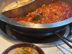-芈重山老火锅(广州首店)