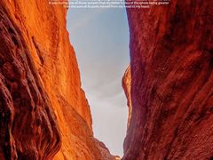 -天山神秘大峡谷