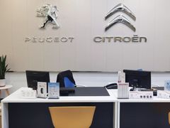 -上海先进东风标致雪铁龙4S店(青浦店)