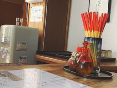 -首里荞麦面店