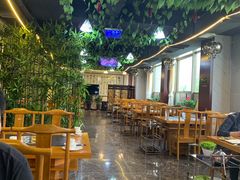 大堂-清真华宇开锅羊肉