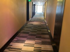 -青岛海尔洲际酒店