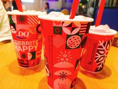 朗姆酒葡萄巴旦木-DQ·蛋糕·冰淇淋(三亚青春颂店)